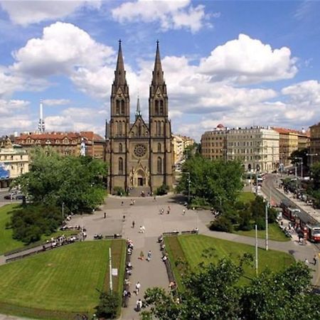 Cosy Warm Apartment In The Heart Of Prague. Praga Exterior foto
