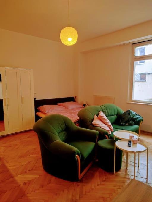 Cosy Warm Apartment In The Heart Of Prague. Praga Exterior foto