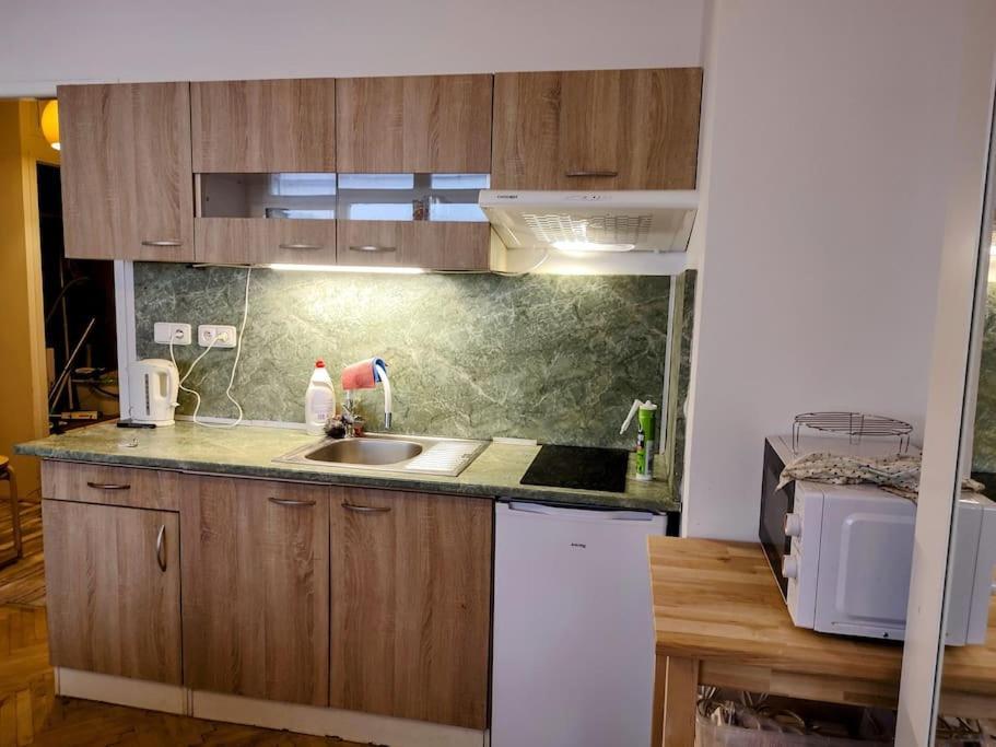 Cosy Warm Apartment In The Heart Of Prague. Praga Exterior foto