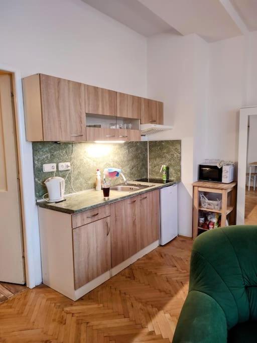 Cosy Warm Apartment In The Heart Of Prague. Praga Exterior foto