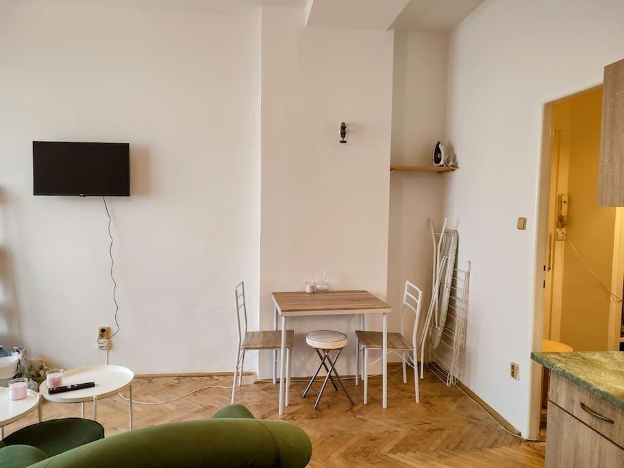 Cosy Warm Apartment In The Heart Of Prague. Praga Exterior foto