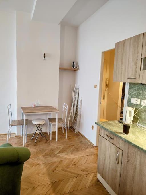 Cosy Warm Apartment In The Heart Of Prague. Praga Exterior foto