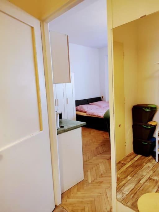 Cosy Warm Apartment In The Heart Of Prague. Praga Exterior foto
